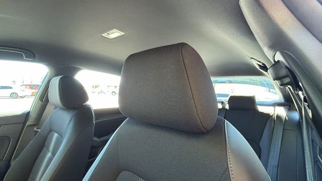 New 2026 Honda Civic Sport image 21