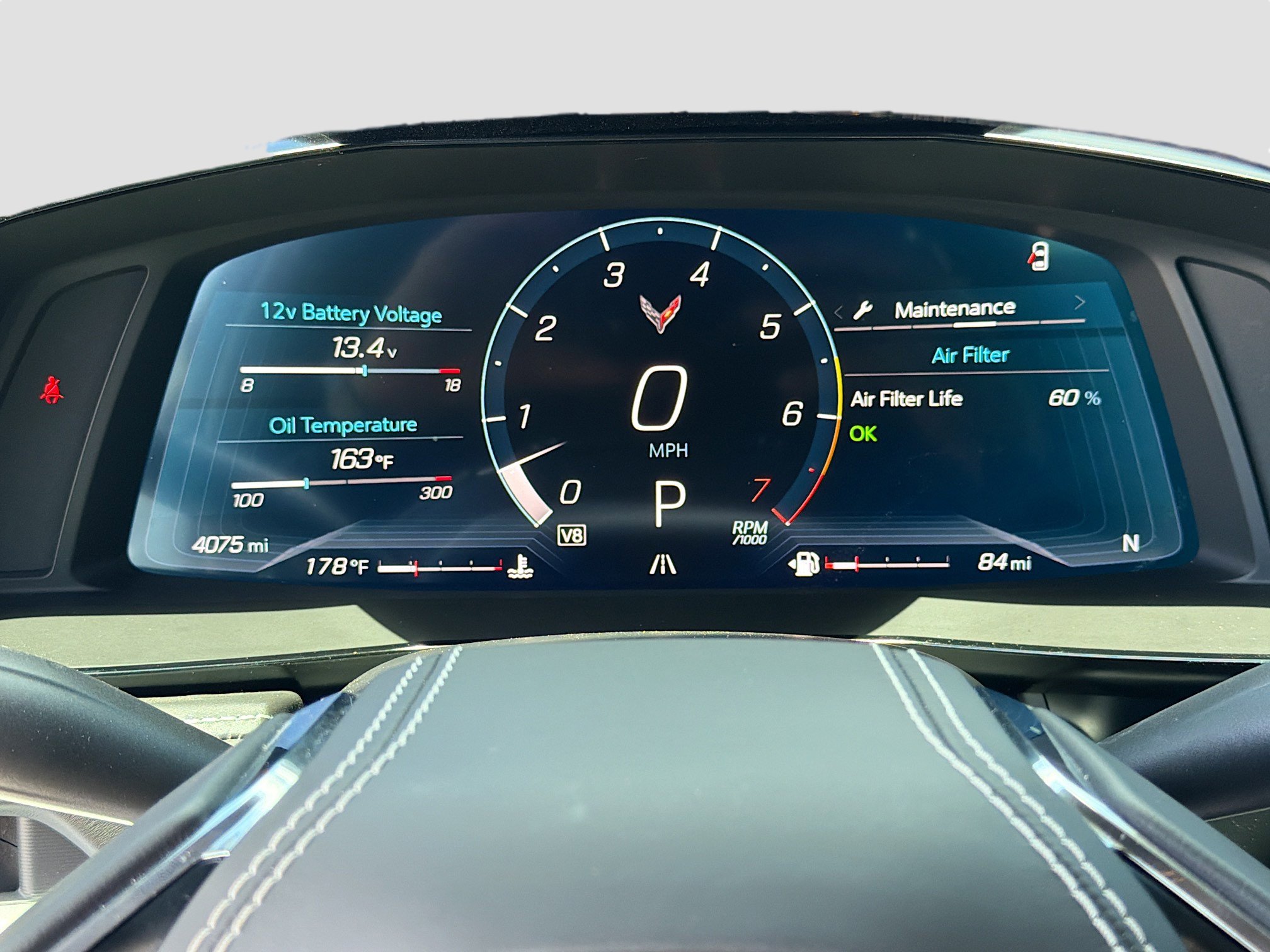 Used 2024 Chevrolet Corvette E-Ray AWD/4WD image 36