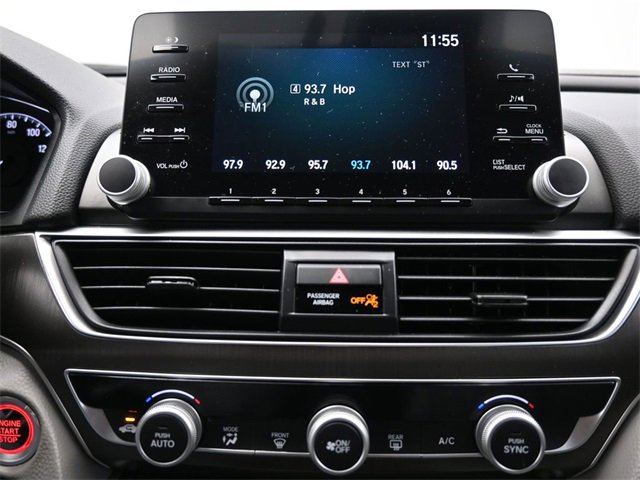 Used 2020 Honda Accord LX image 9