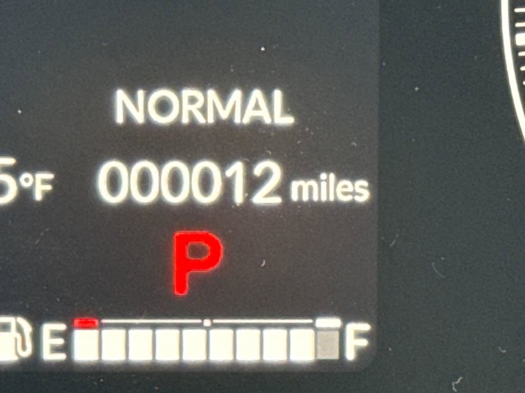 New 2026 Honda Ridgeline TrailSport image 13