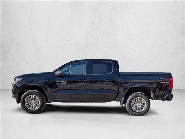 Used 2023 Chevrolet Colorado LT image 9