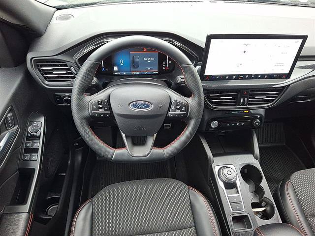 Certified 2024 Ford Escape ST-Line w/ Tech Pack #1 AWD/4WD image 21