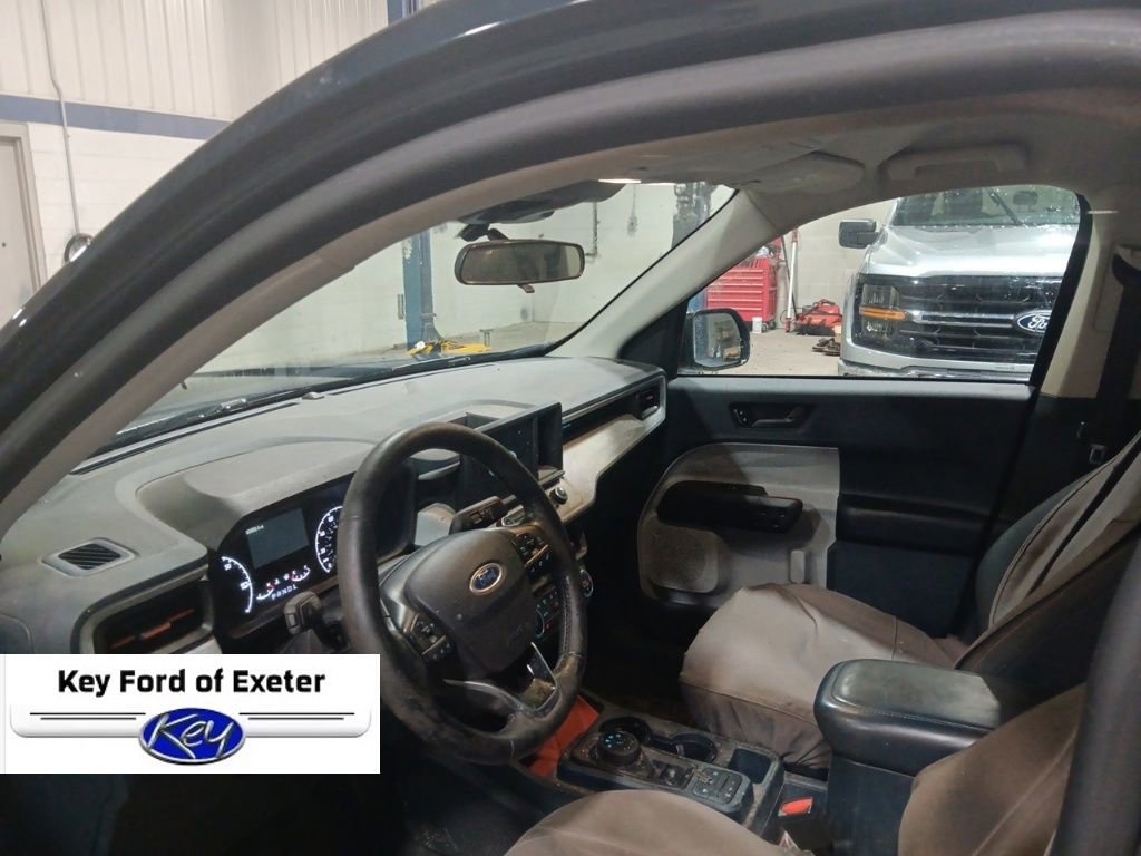 Used 2022 Ford Maverick XLT w/ XLT Luxury Package image 23