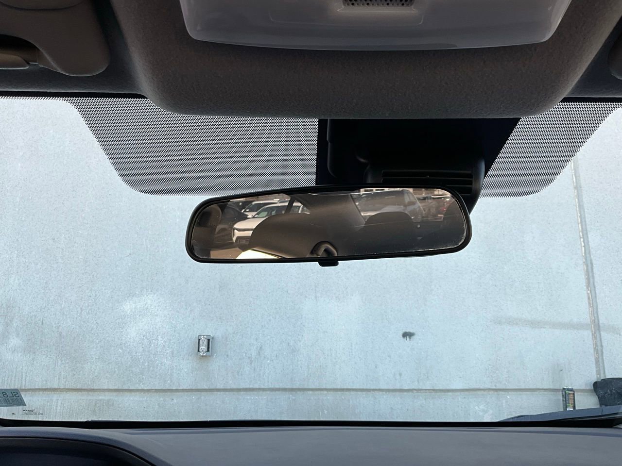 Used 2025 Nissan Versa SV image 17