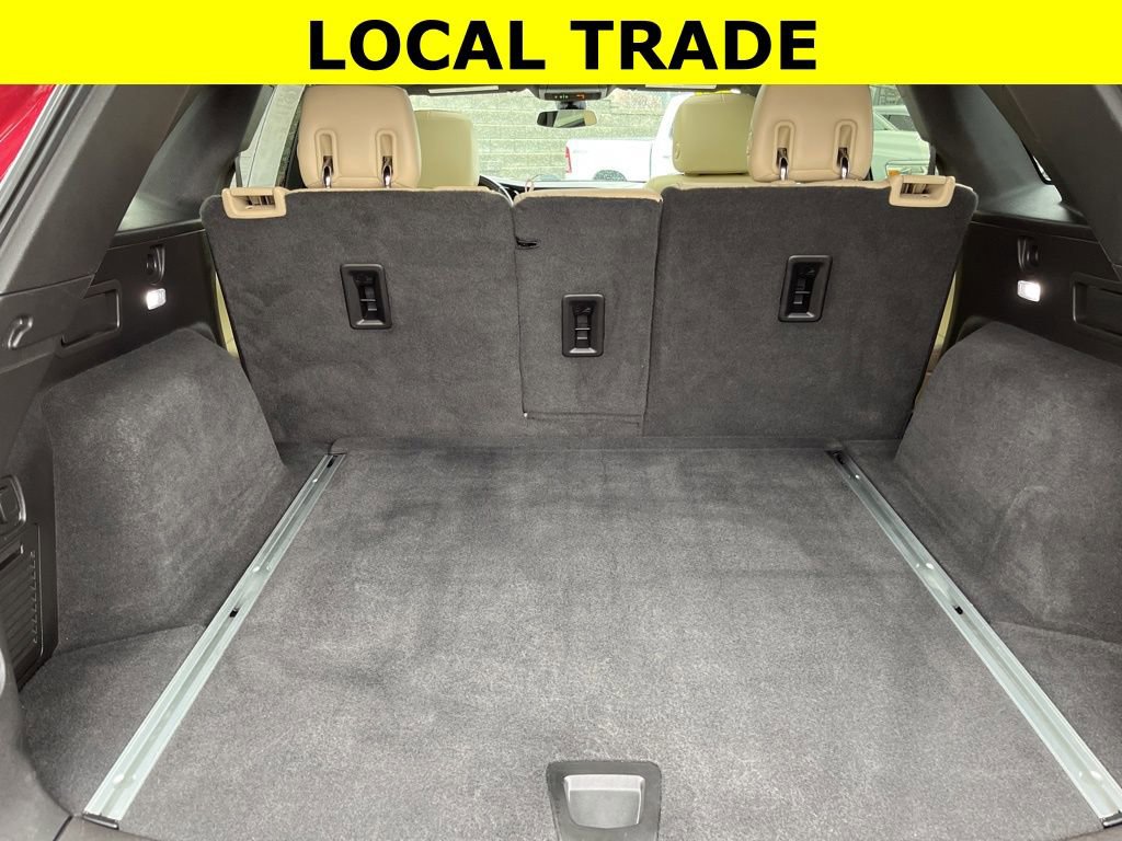 Used 2019 Cadillac XT5 Luxury image 17