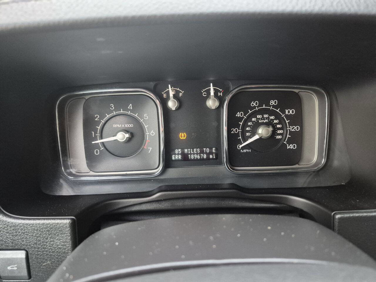 Used 2010 Lincoln MKX AWD image 44