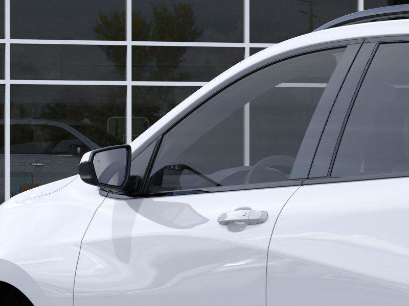 New 2023 Chevrolet Equinox RS AWD/4WD image 12