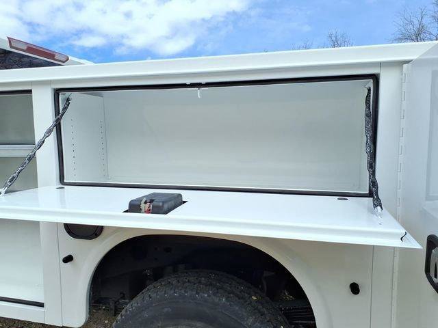 New 2026 Chevrolet Silverado 2500 W/T w/ WT Convenience Package AWD/4WD image 6