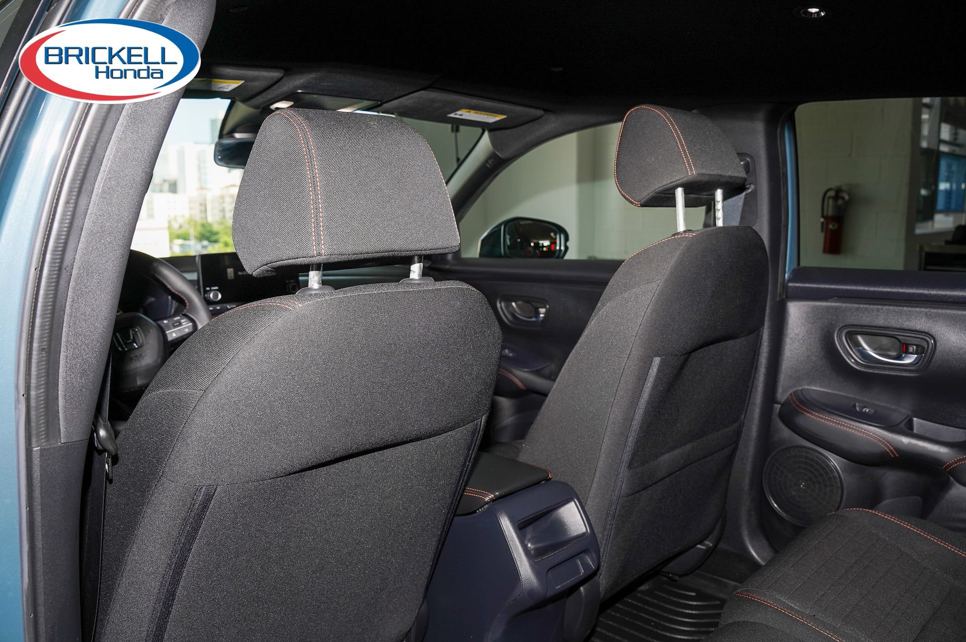 Used 2024 Honda HR-V Sport image 23