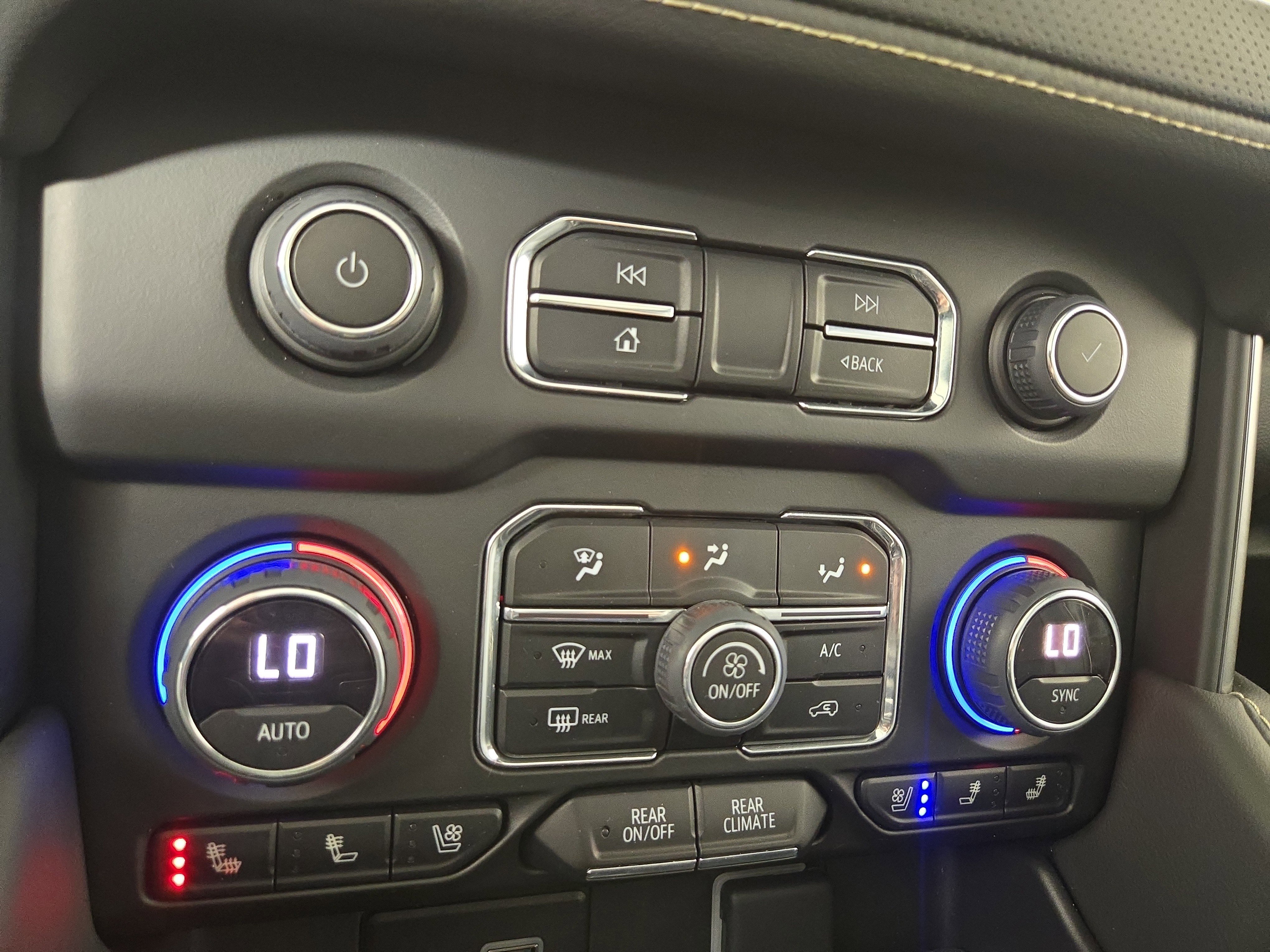 Certified 2023 Chevrolet Tahoe Premier w/ Max Trailering Package image 28