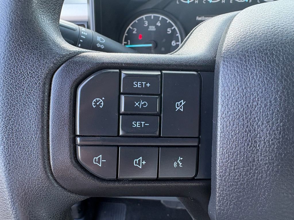 Used 2023 Ford F250 XLT image 37