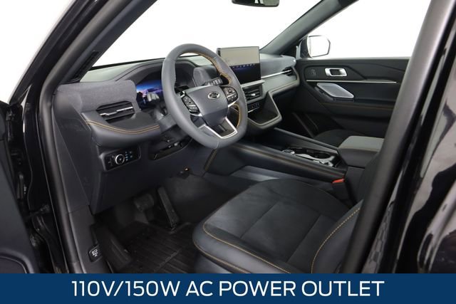 New 2026 Ford Explorer Tremor w/ Tremor Ultimate Package image 25