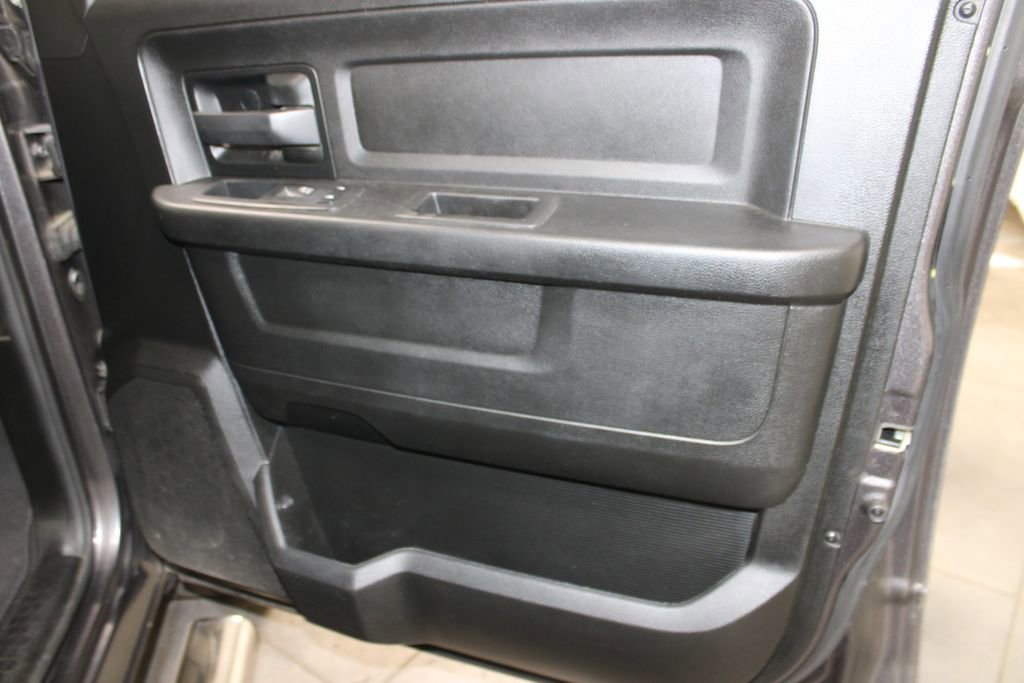 Used 2019 RAM 1500 Tradesman w/ Tradesman SXT Package image 30