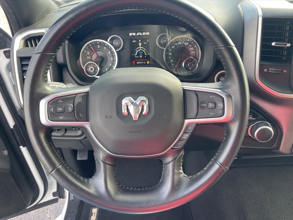 Used 2024 RAM 2500 Big Horn image 7