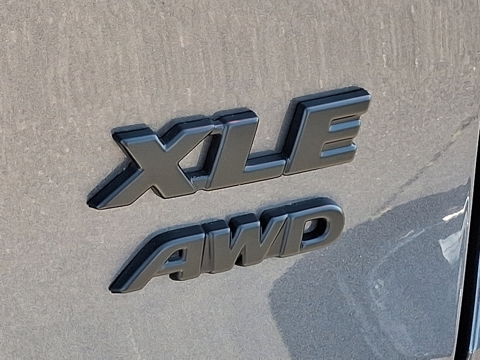 Certified 2025 Toyota RAV4 XLE image 31