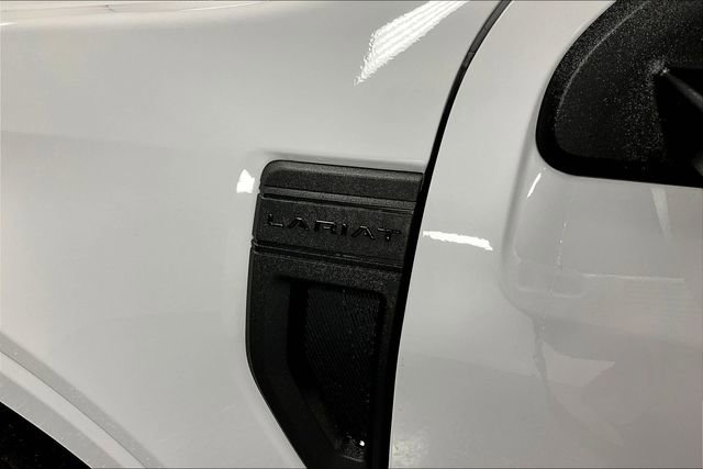 New 2026 Ford Maverick Lariat w/ Black Appearance Package AWD/4WD image 9