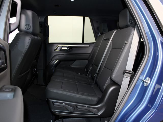 Used 2026 Chevrolet Tahoe LT w/ LPO, Dark Essentials Package RWD image 21