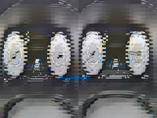 Used 2023 Hyundai Palisade Calligraphy image 8