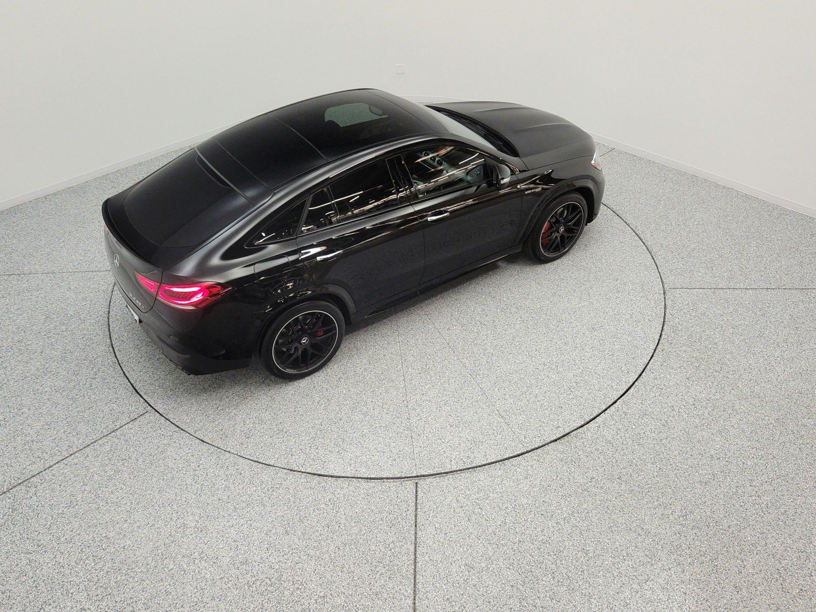 Used 2023 Mercedes-Benz GLE 63 AMG S image 13