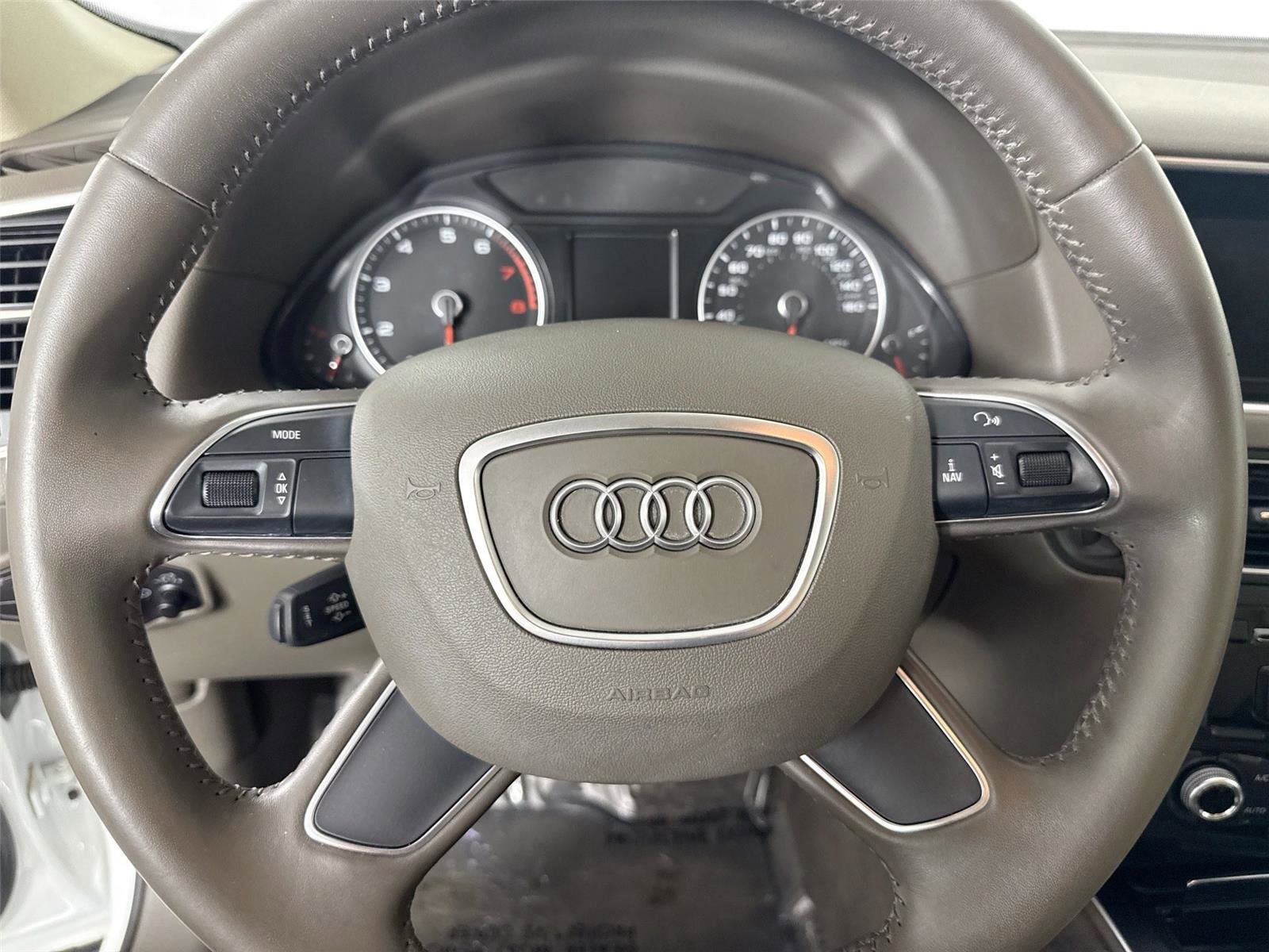 Used 2016 Audi Q5 2.0T Premium image 16