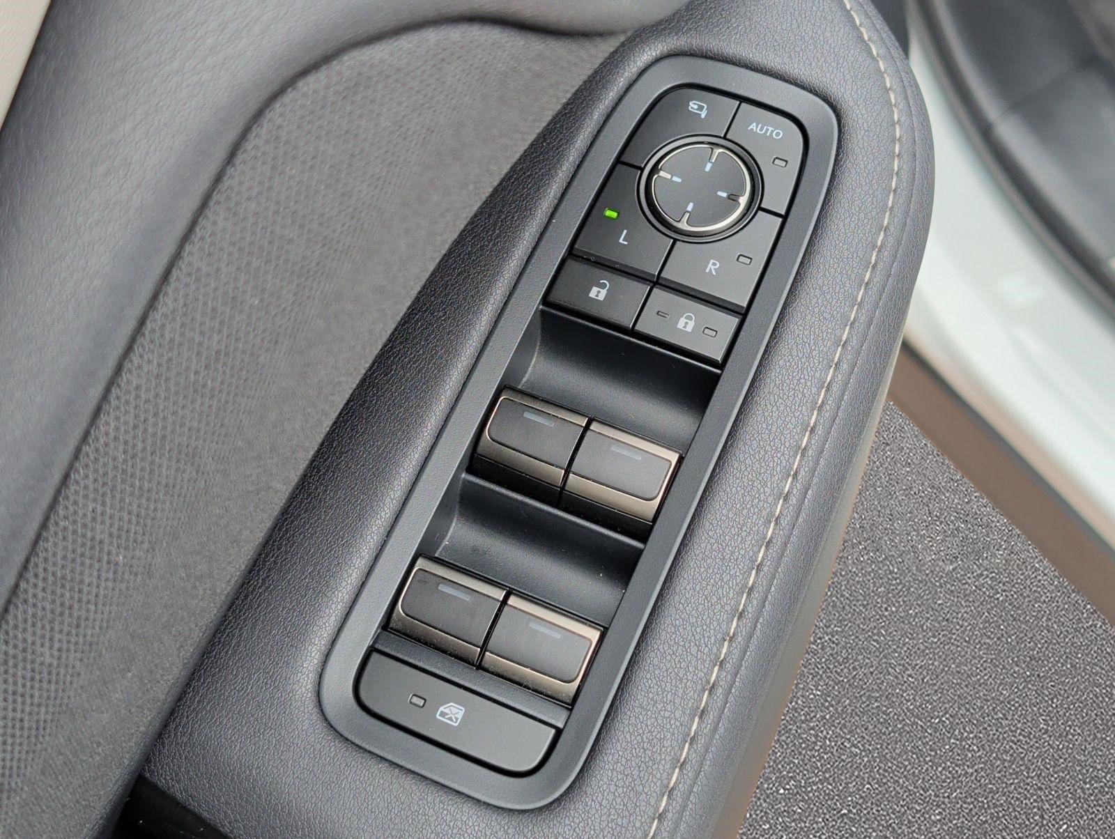 Certified 2026 Lexus TX 350 AWD w/ Technology Package image 9
