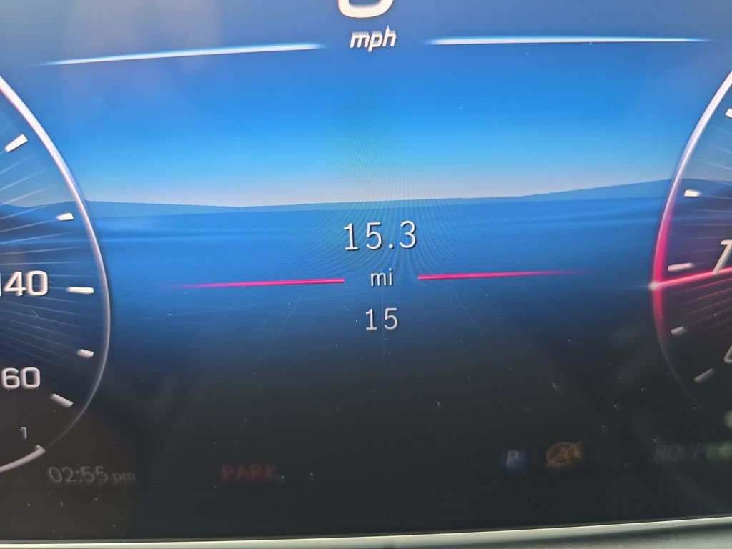 New 2026 Mercedes-Benz C 300 4MATIC Sedan image 16