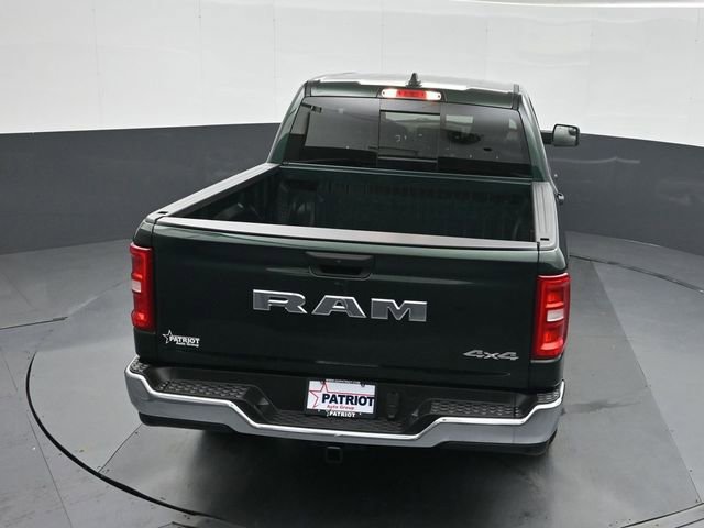 New 2026 RAM 1500 Tradesman AWD/4WD image 31