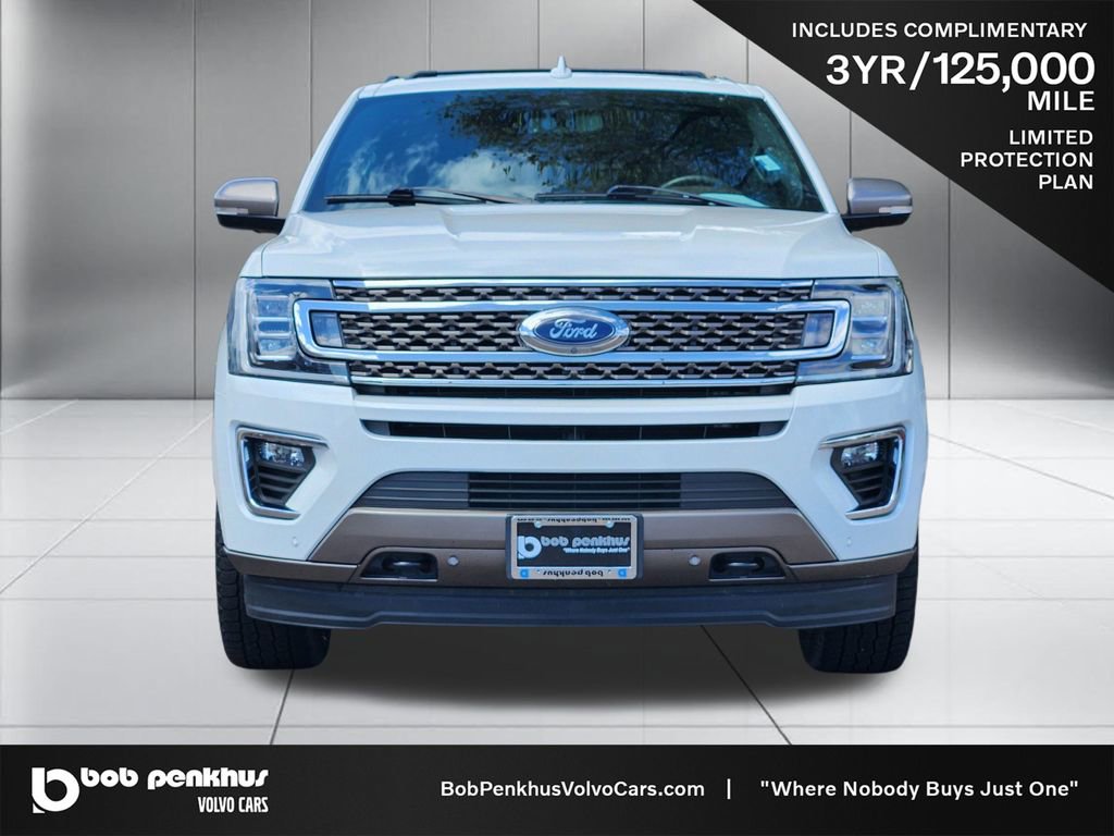 Used 2021 Ford Expedition King Ranch AWD/4WD image 22