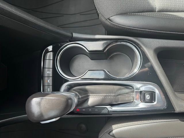 Used 2023 Buick Encore GX Select w/ Safety Package II AWD/4WD image 25