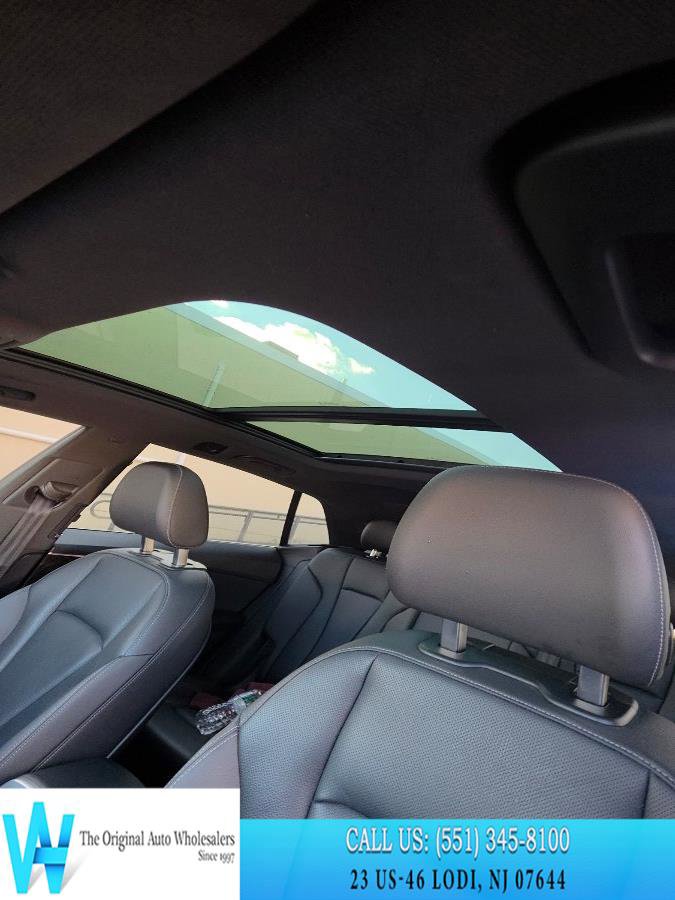 Used 2021 Audi Q8 Premium Plus w/ Premium Plus Package image 13