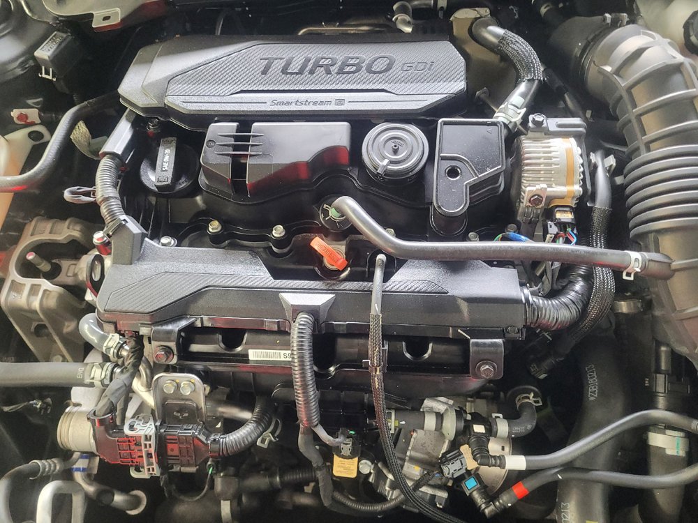Used 2023 Hyundai Elantra N Line FWD image 30