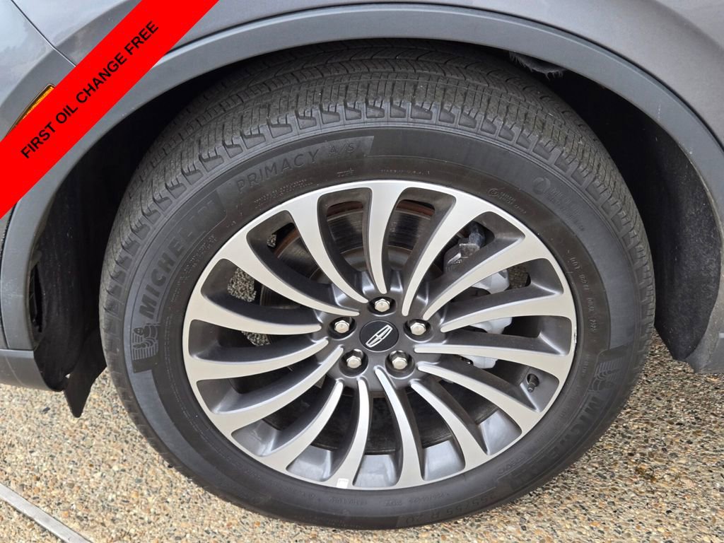 Used 2023 Lincoln Aviator Reserve image 9