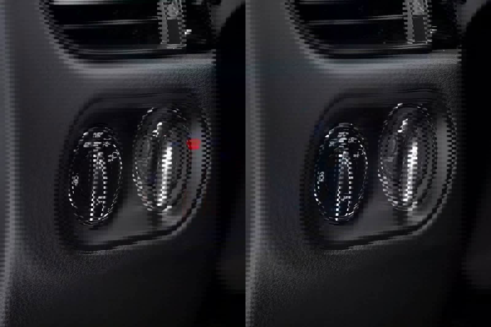 Certified 2025 Porsche Macan Turbo image 20