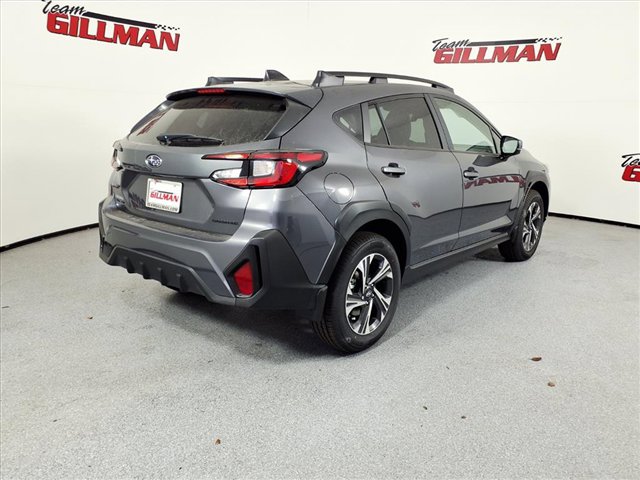 New 2026 Subaru Crosstrek 2.0i Premium AWD/4WD image 2