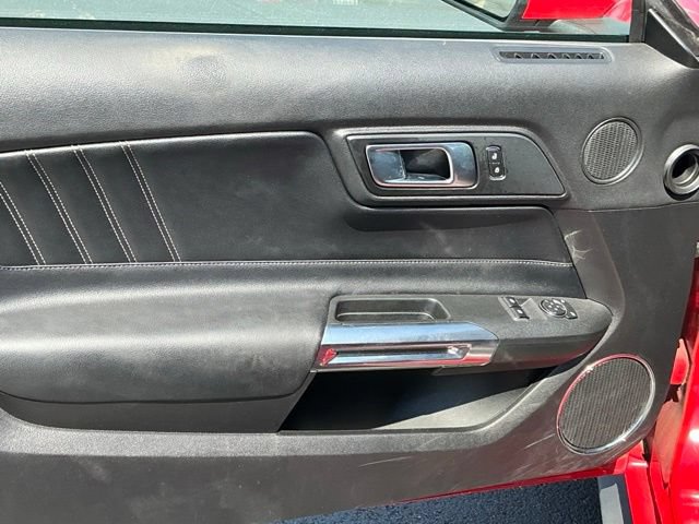 Used 2023 Ford Mustang Premium RWD image 13