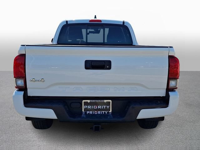 Used 2023 Toyota Tacoma SR w/ SR Convenience Package AWD/4WD image 5