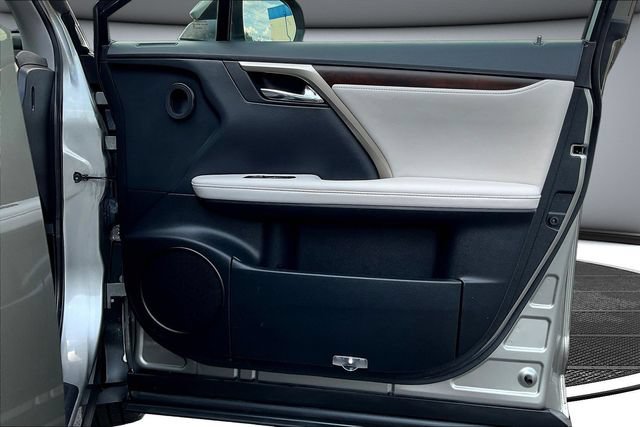 Used 2021 Lexus RX 350 FWD w/ Premium Package image 30