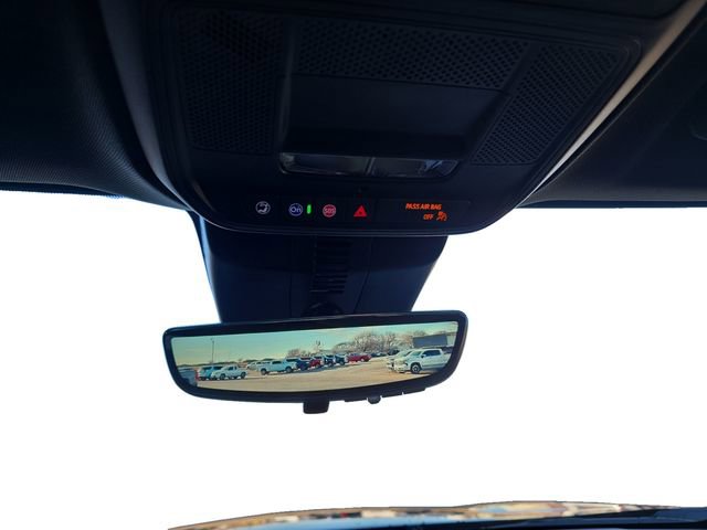 New 2026 Chevrolet Traverse LT w/ Enhanced Driving Package image 24