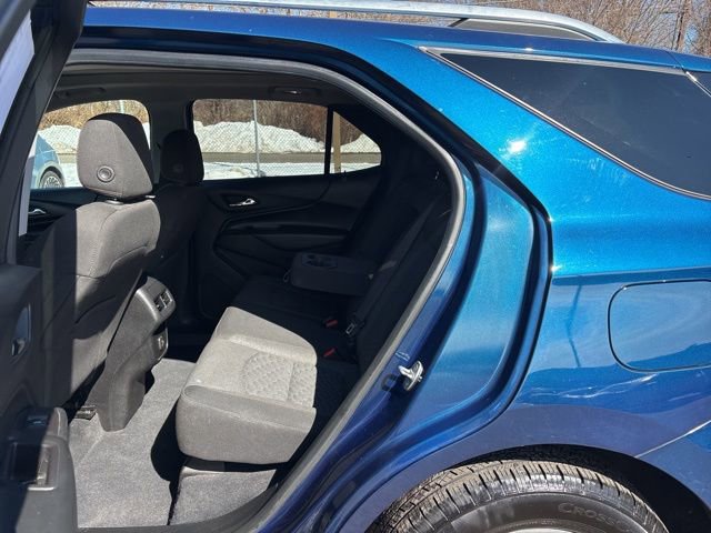 Used 2019 Chevrolet Equinox LT image 23