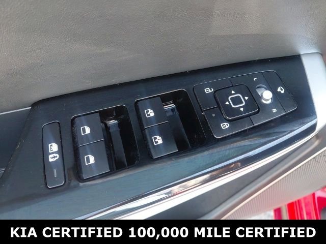 Certified 2024 Kia EV6 GT-Line image 20