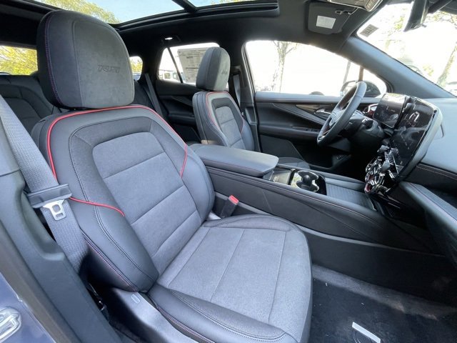 New 2025 Chevrolet Blazer EV RS image 29