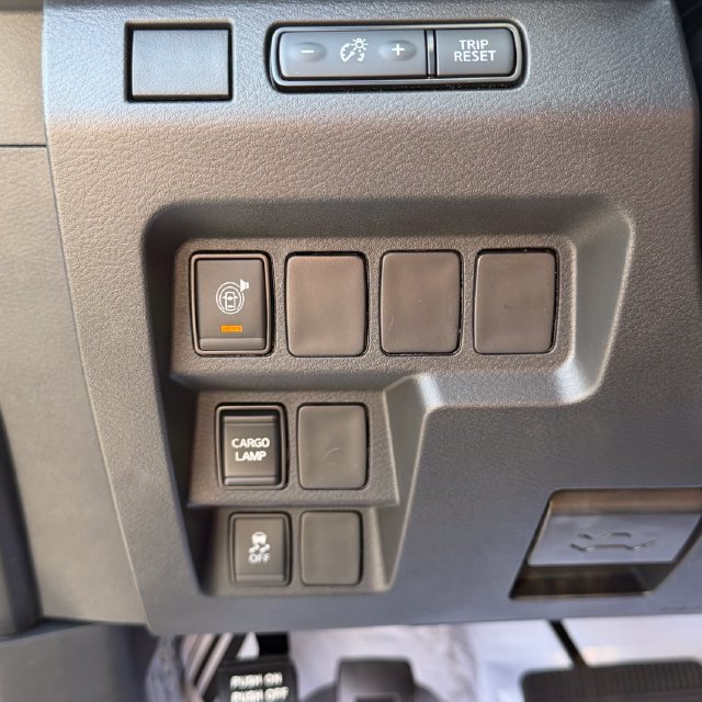 New 2026 Nissan Frontier S RWD image 20
