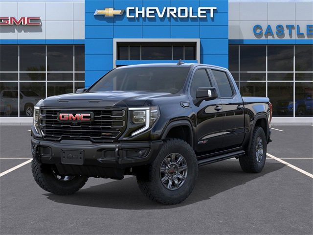 New 2026 GMC Sierra 1500 AT4X image 6