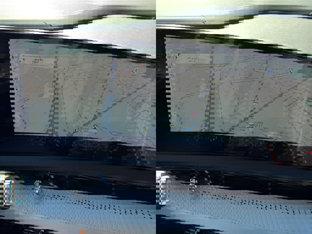 New 2026 Cadillac Optiq Luxury 1 image 18