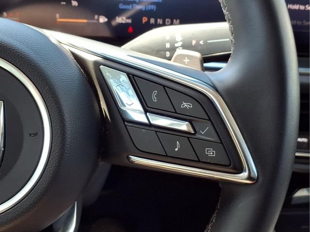 Certified 2025 Buick Envision Preferred AWD/4WD image 13