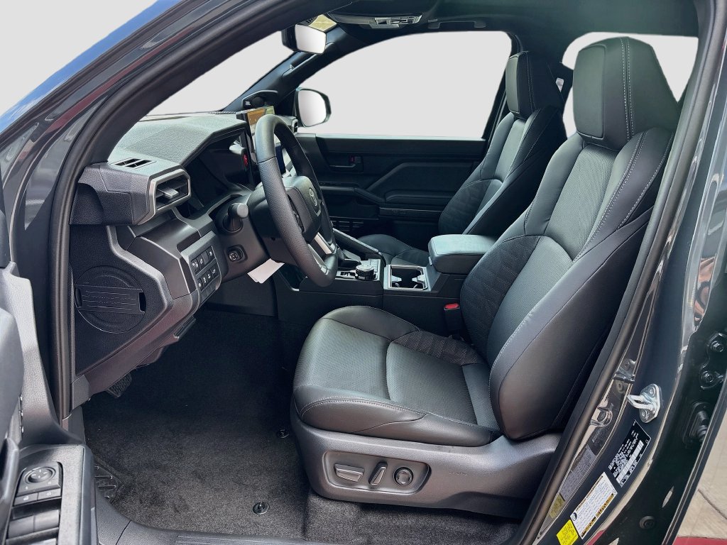 New 2026 Toyota 4Runner TRD Off-Road Premium AWD/4WD image 19