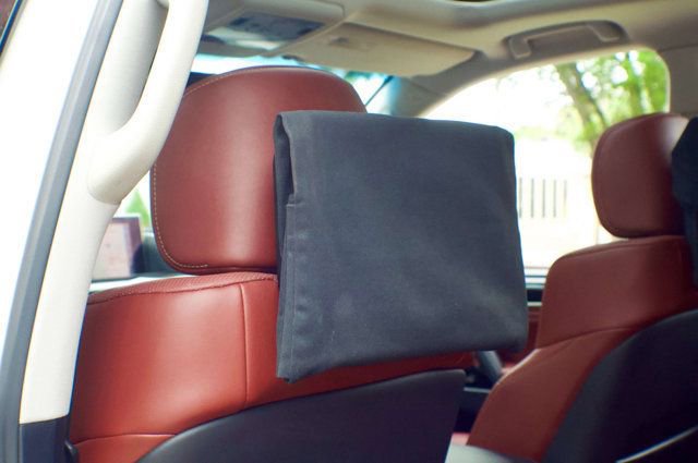 Used 2016 Lexus LX 570 4WD w/ Luxury Package image 50