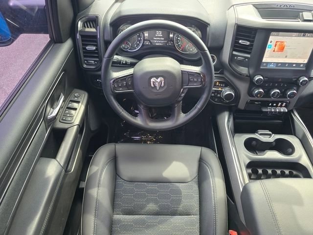Used 2023 RAM 1500 Big Horn image 6