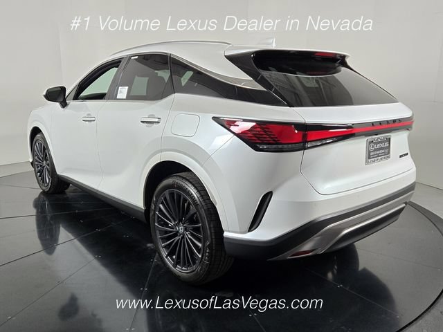 New 2026 Lexus RX 350 Premium FWD image 6