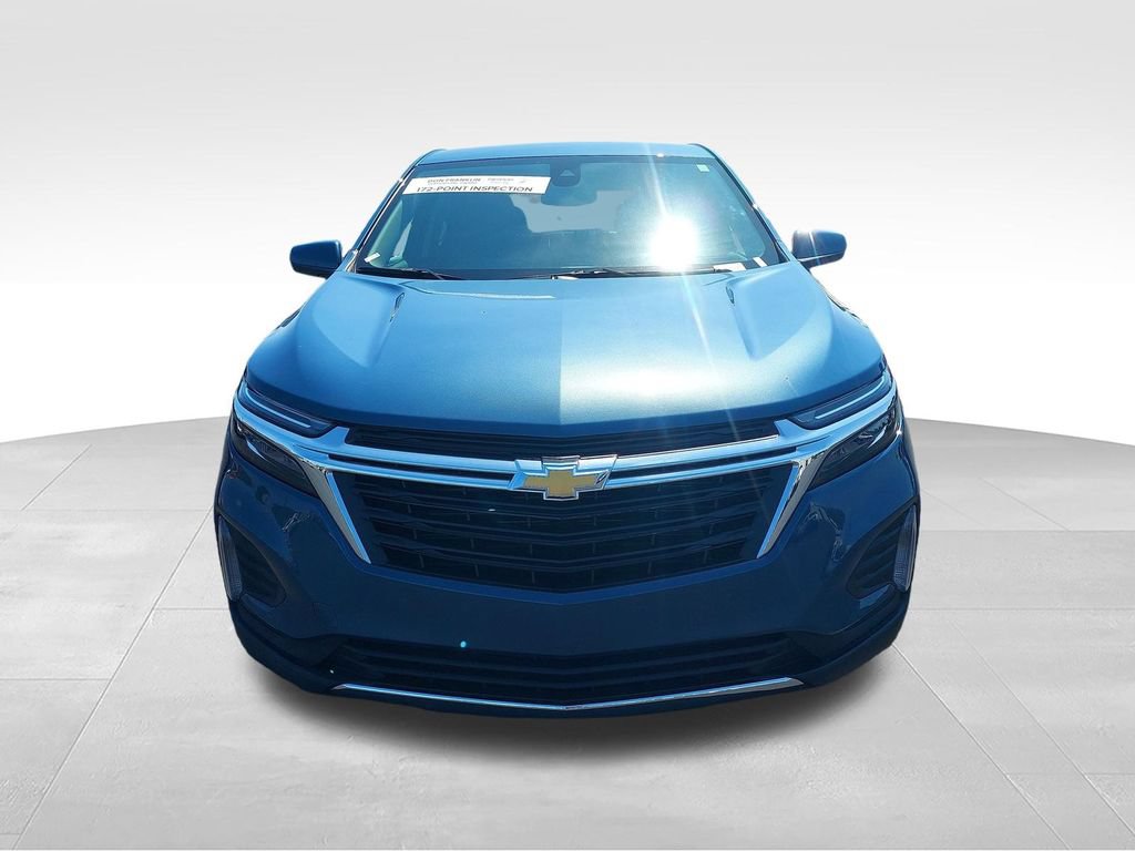 Used 2024 Chevrolet Equinox LT FWD image 8